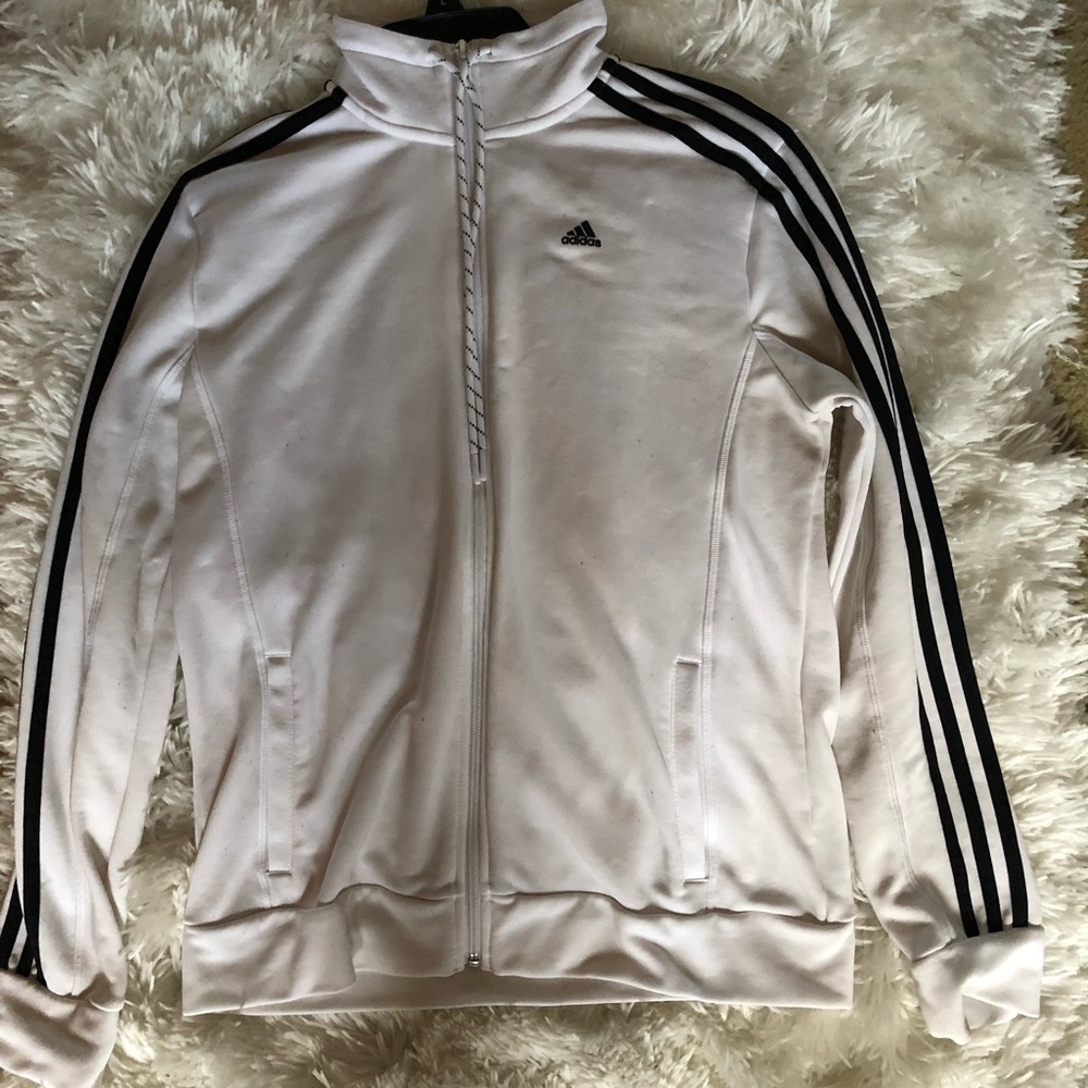 Adidas Jacket